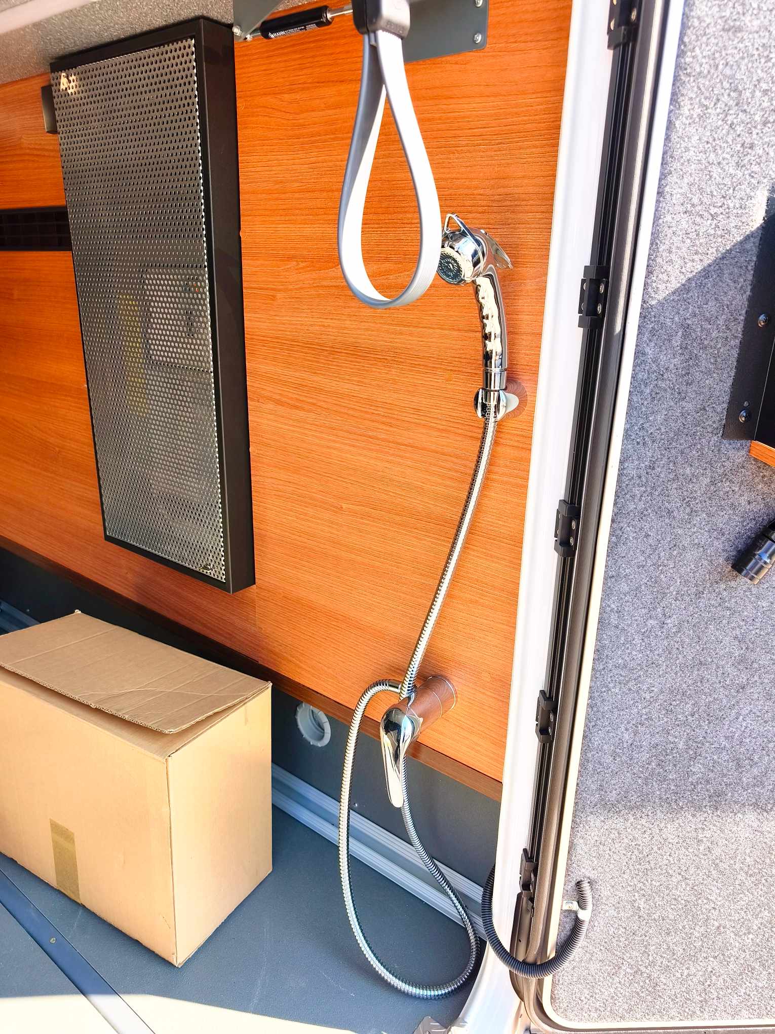 CAMPING CAR CARTHAGO CHIC C-LINE I 5.0 QB L