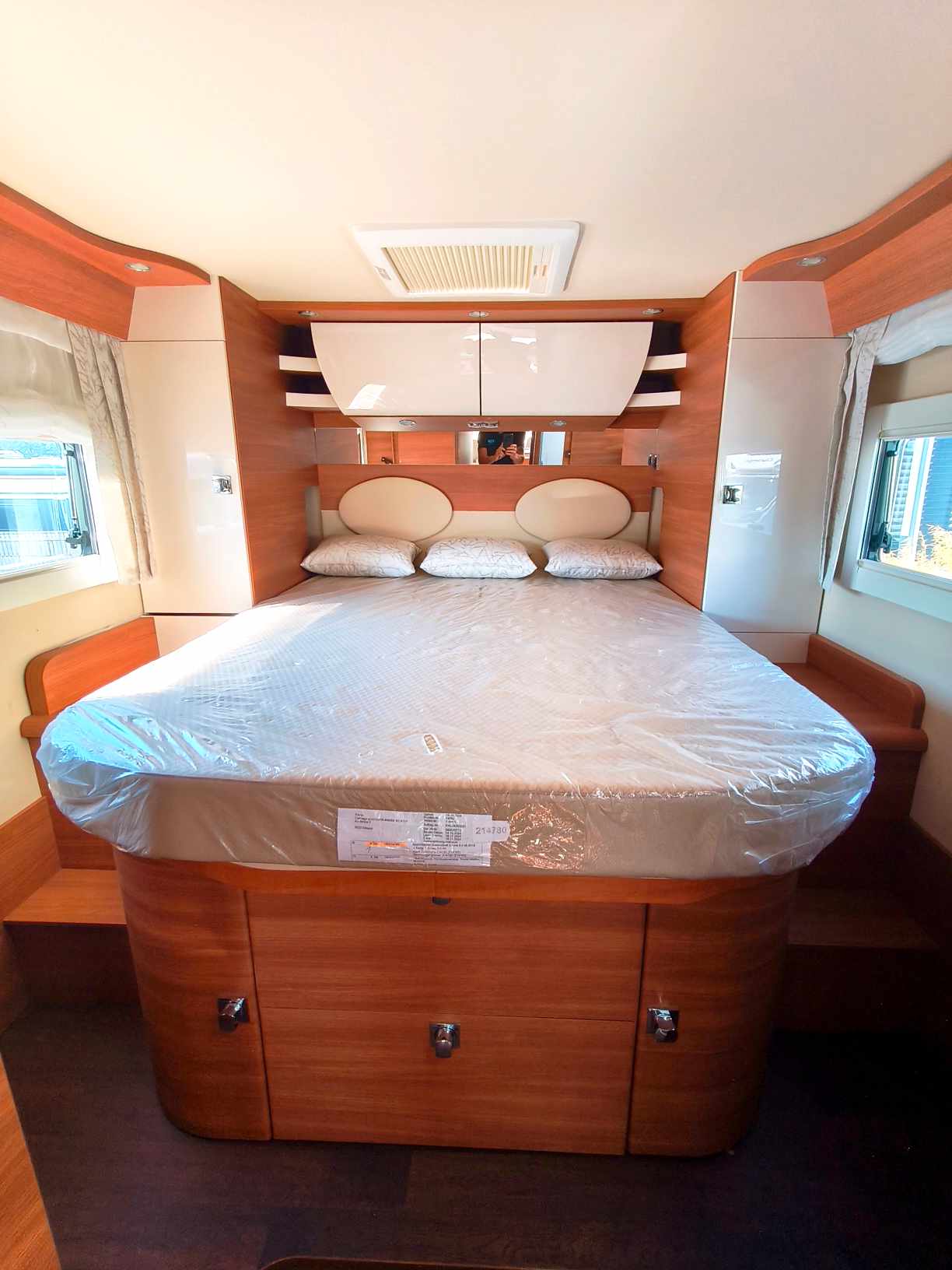 CAMPING CAR CARTHAGO CHIC C-LINE I 5.0 QB L
