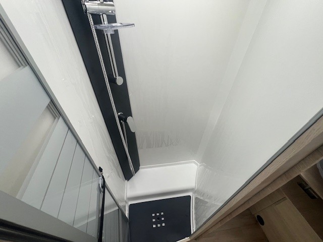 CAMPING CAR RAPIDO 696F 65ANS