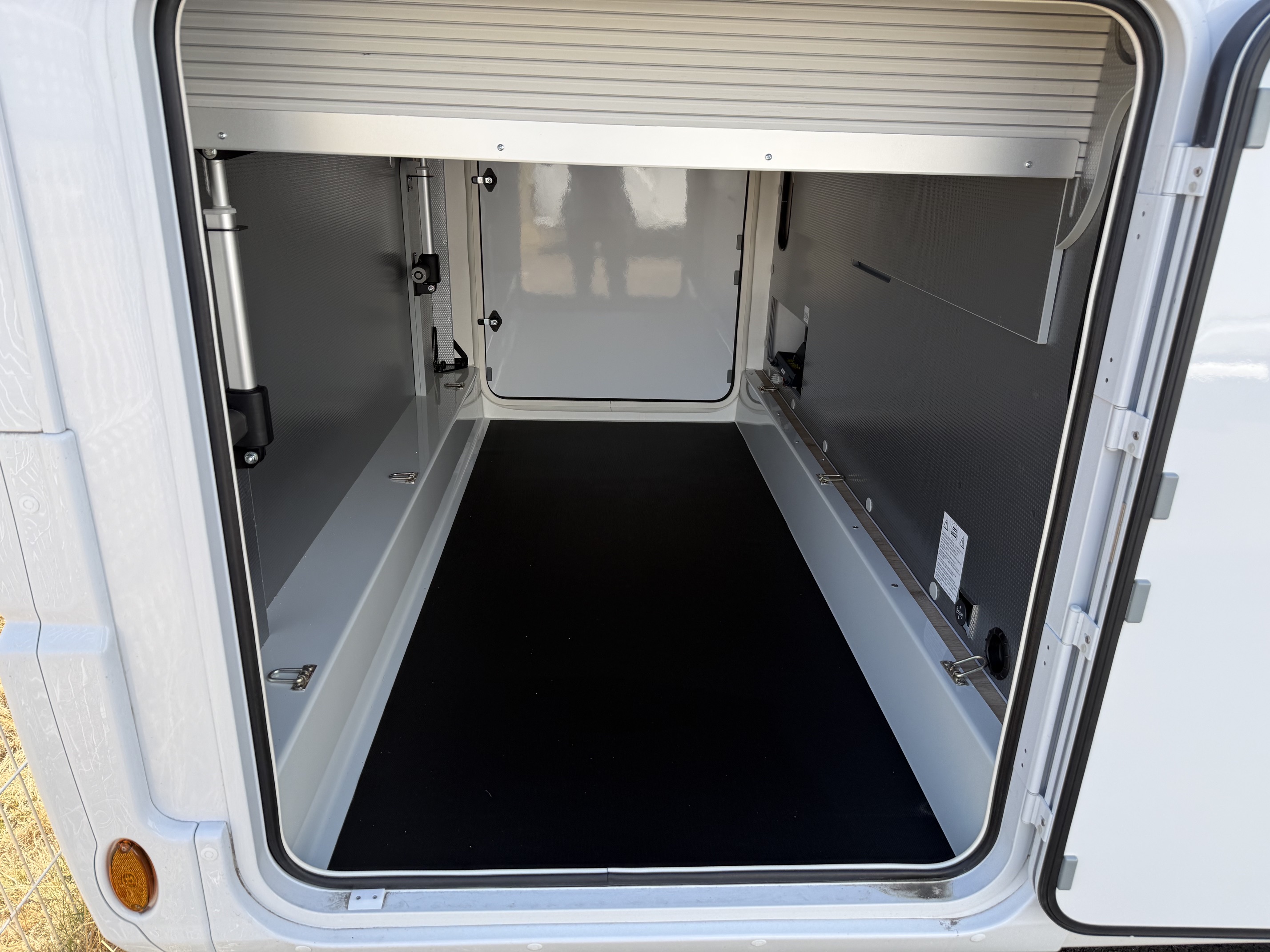 CAMPING CAR RAPIDO 696F 65ANS