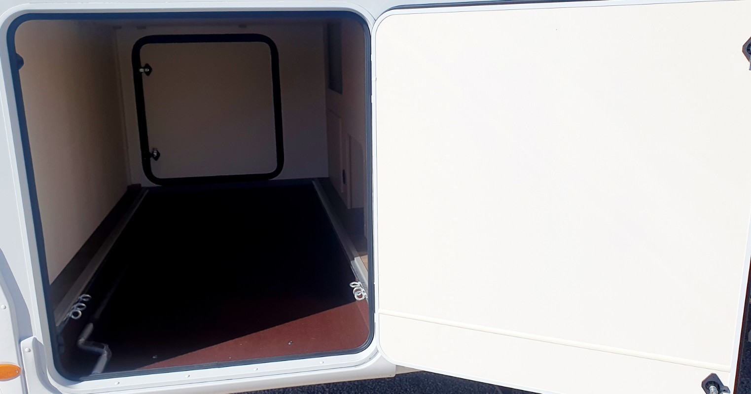 CAMPING CAR SUNLIGHT V67 S ADVENTURE EDIT