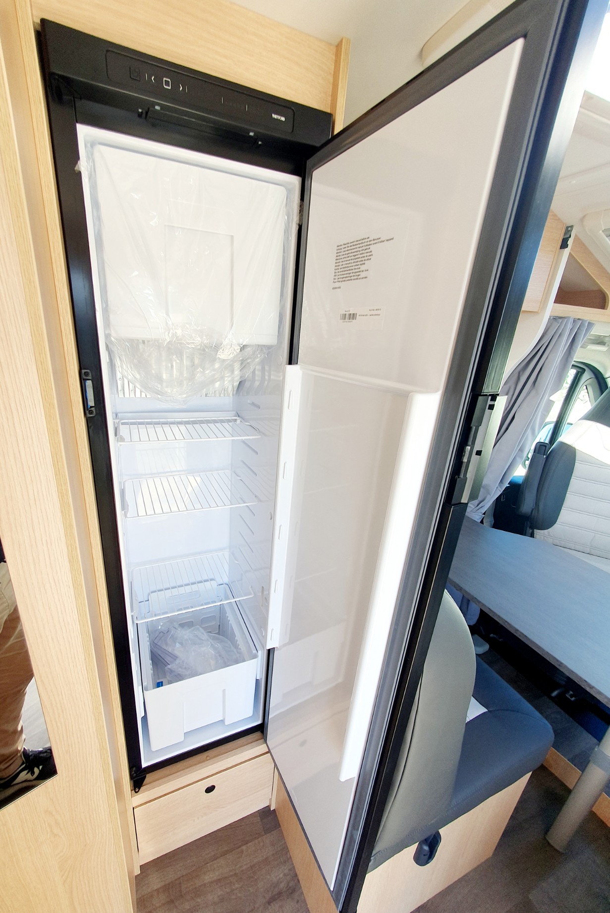 CAMPING CAR SUNLIGHT V67 S ADVENTURE EDIT