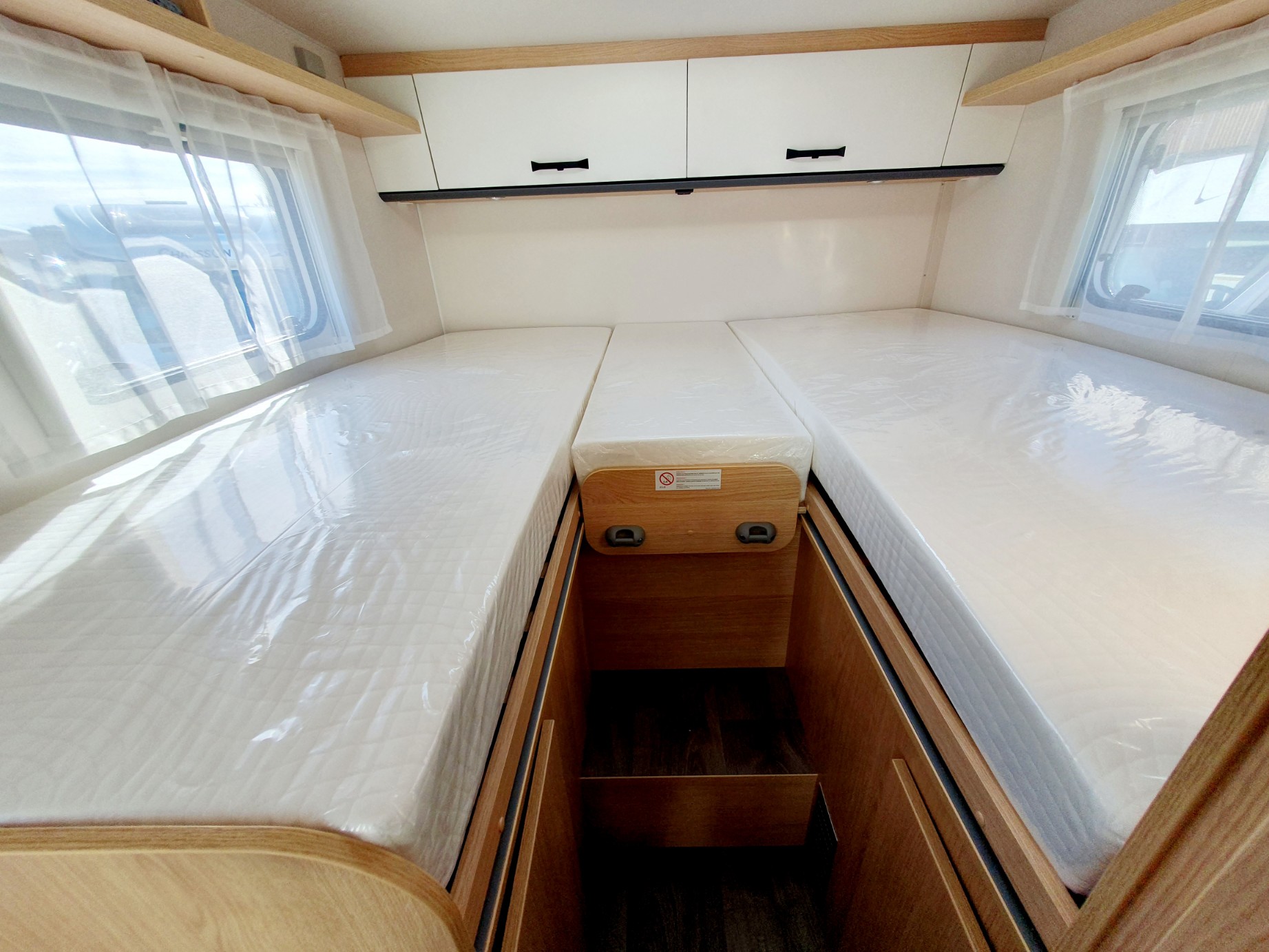 CAMPING CAR SUNLIGHT V67 S ADVENTURE EDIT