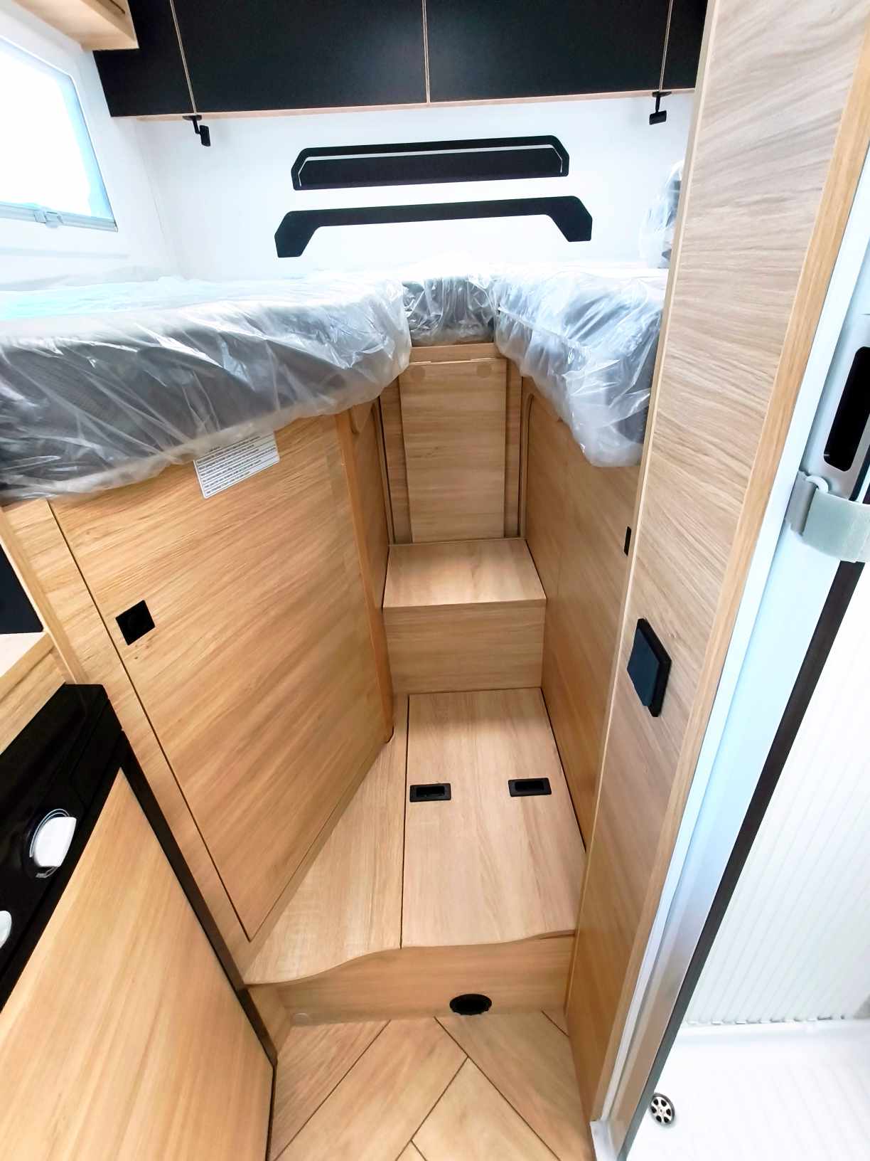 CAMPING CAR CHALLENGER S217 SPORT EDITION