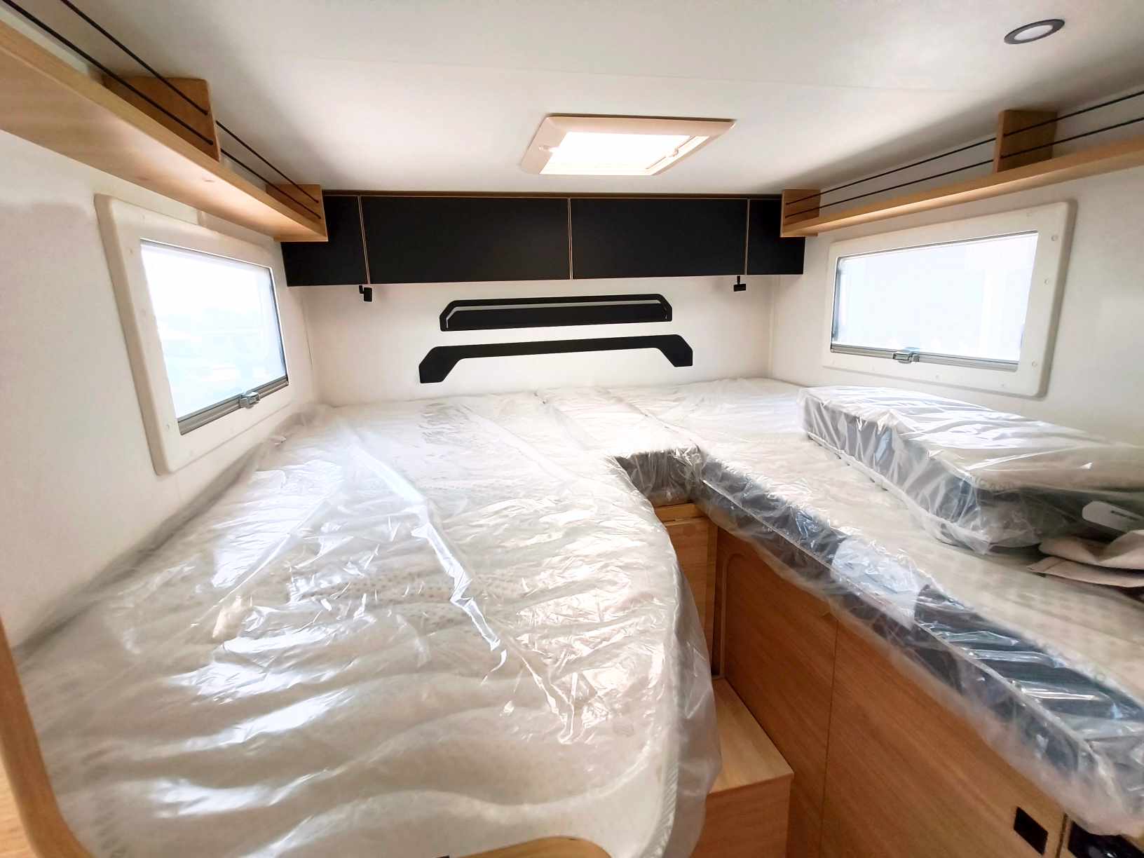 CAMPING CAR CHALLENGER S217 SPORT EDITION