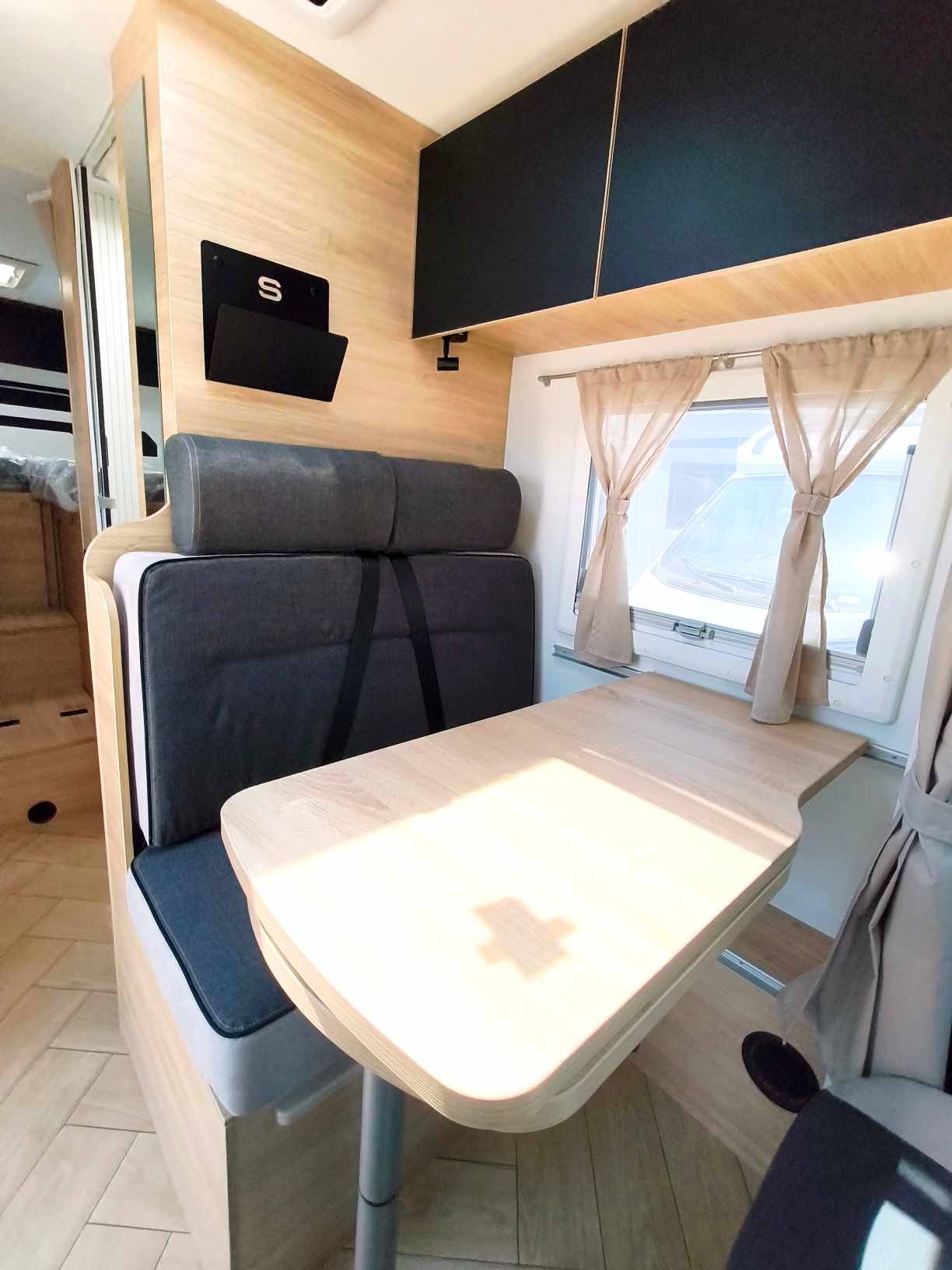 CAMPING CAR CHALLENGER S217 SPORT EDITION