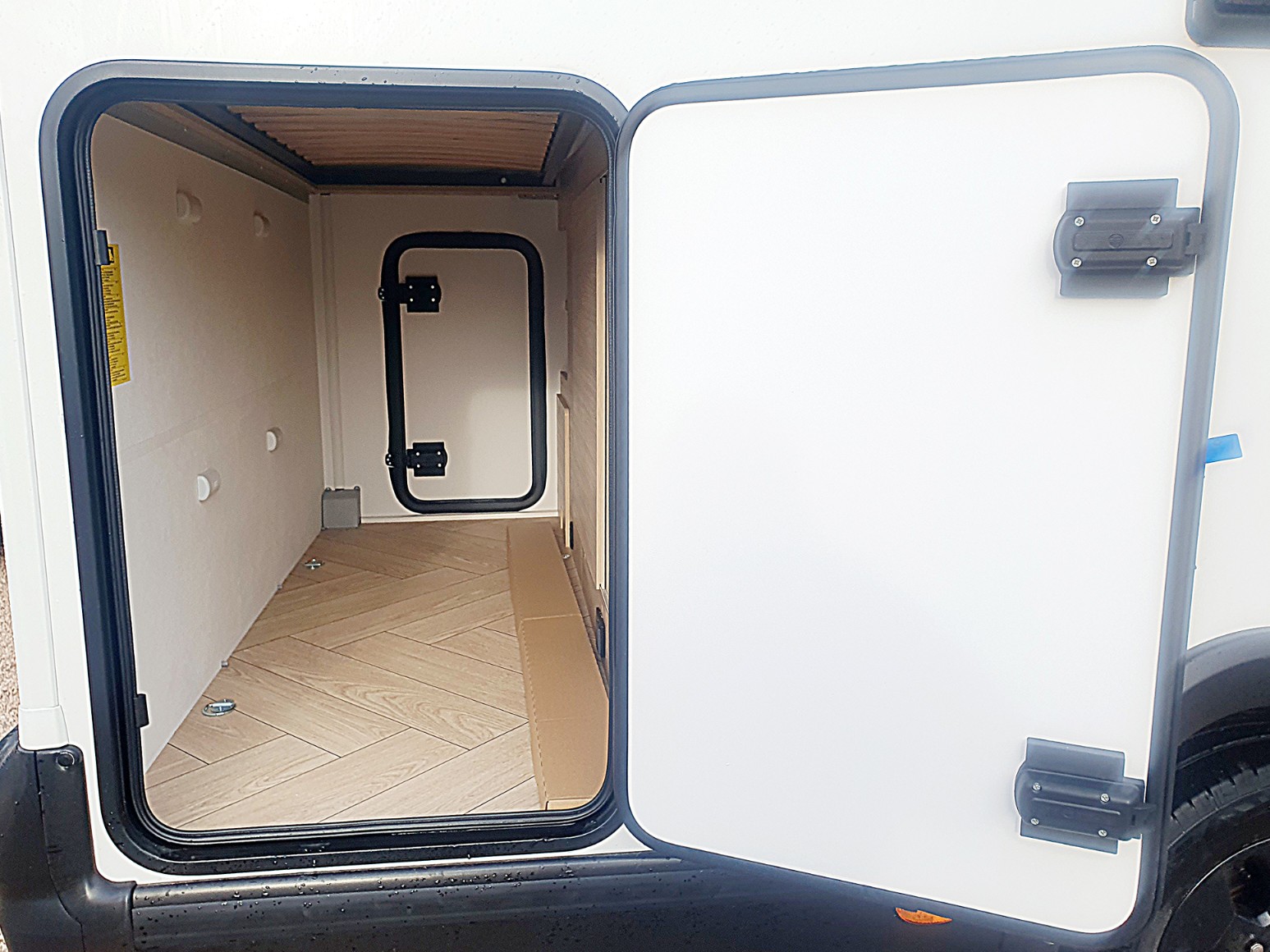 CAMPING CAR CHALLENGER S294 SPORT EDITION