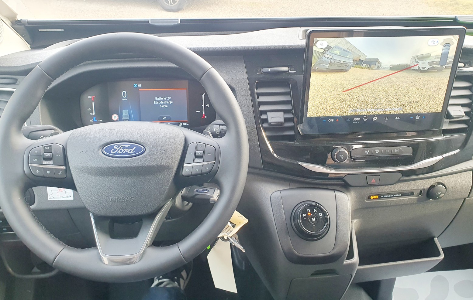 CAMPING CAR CHALLENGER S294 SPORT EDITION