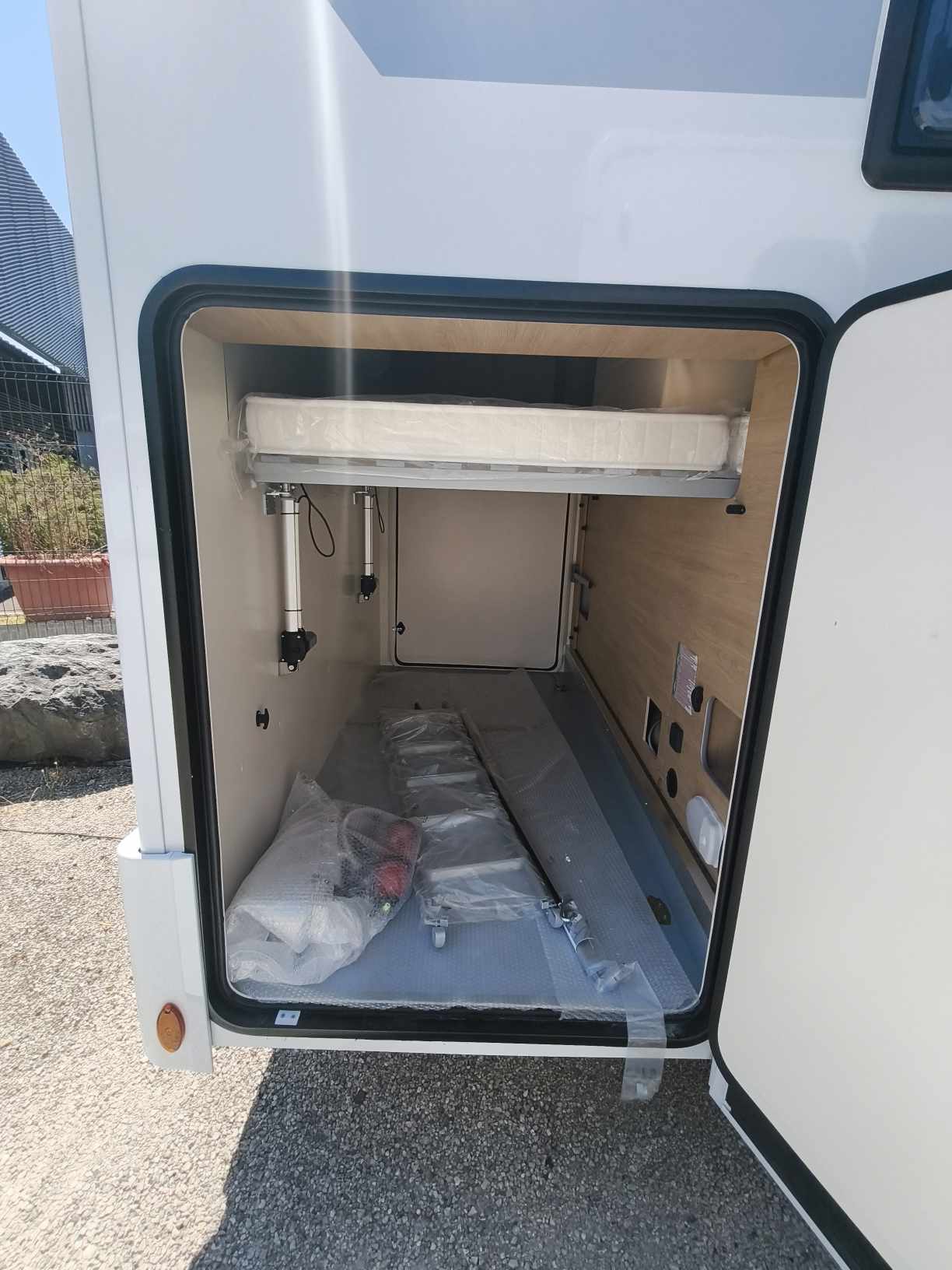 CAMPING CAR CI MANOA 74XT