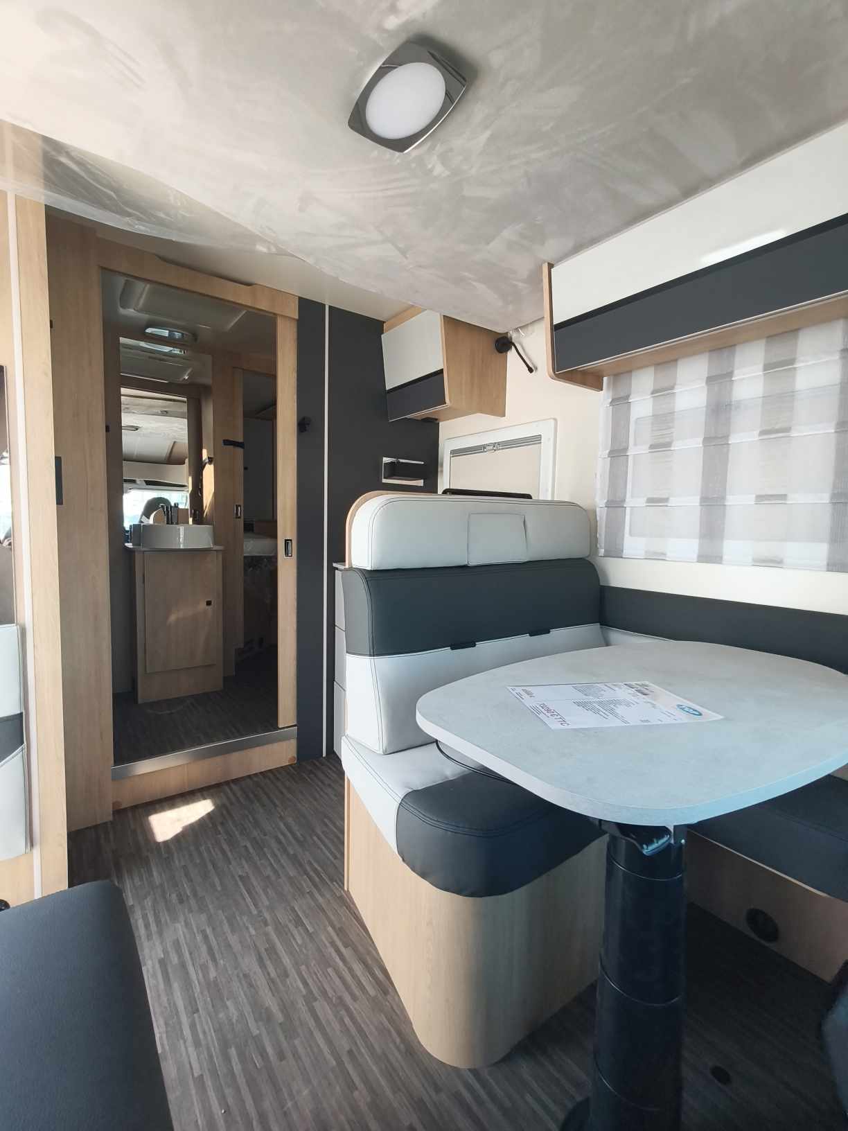 CAMPING CAR CI MANOA 74XT
