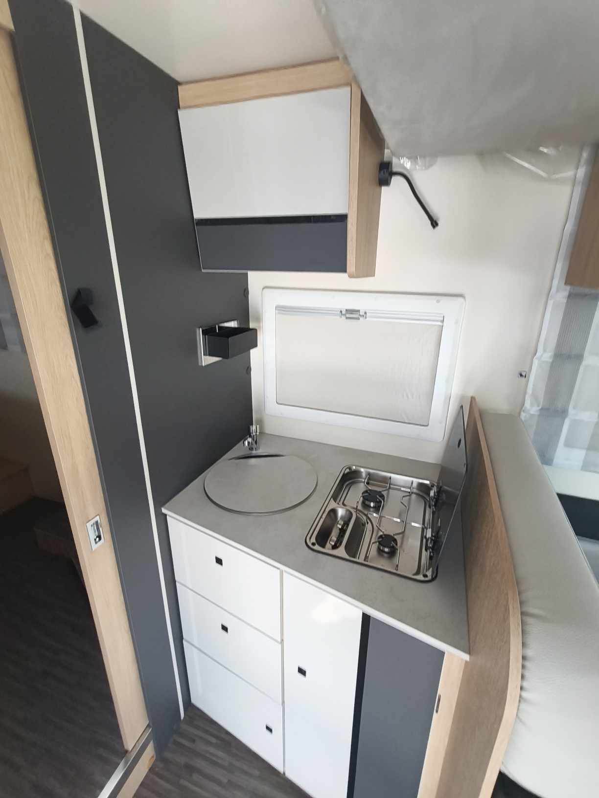 CAMPING CAR CI MANOA 74XT