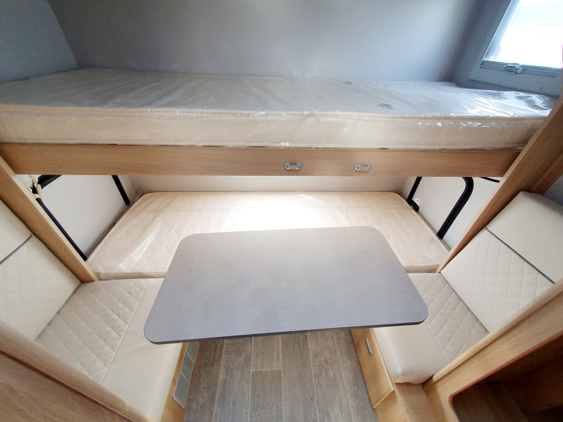 CAMPING CAR ITINEO PS 740