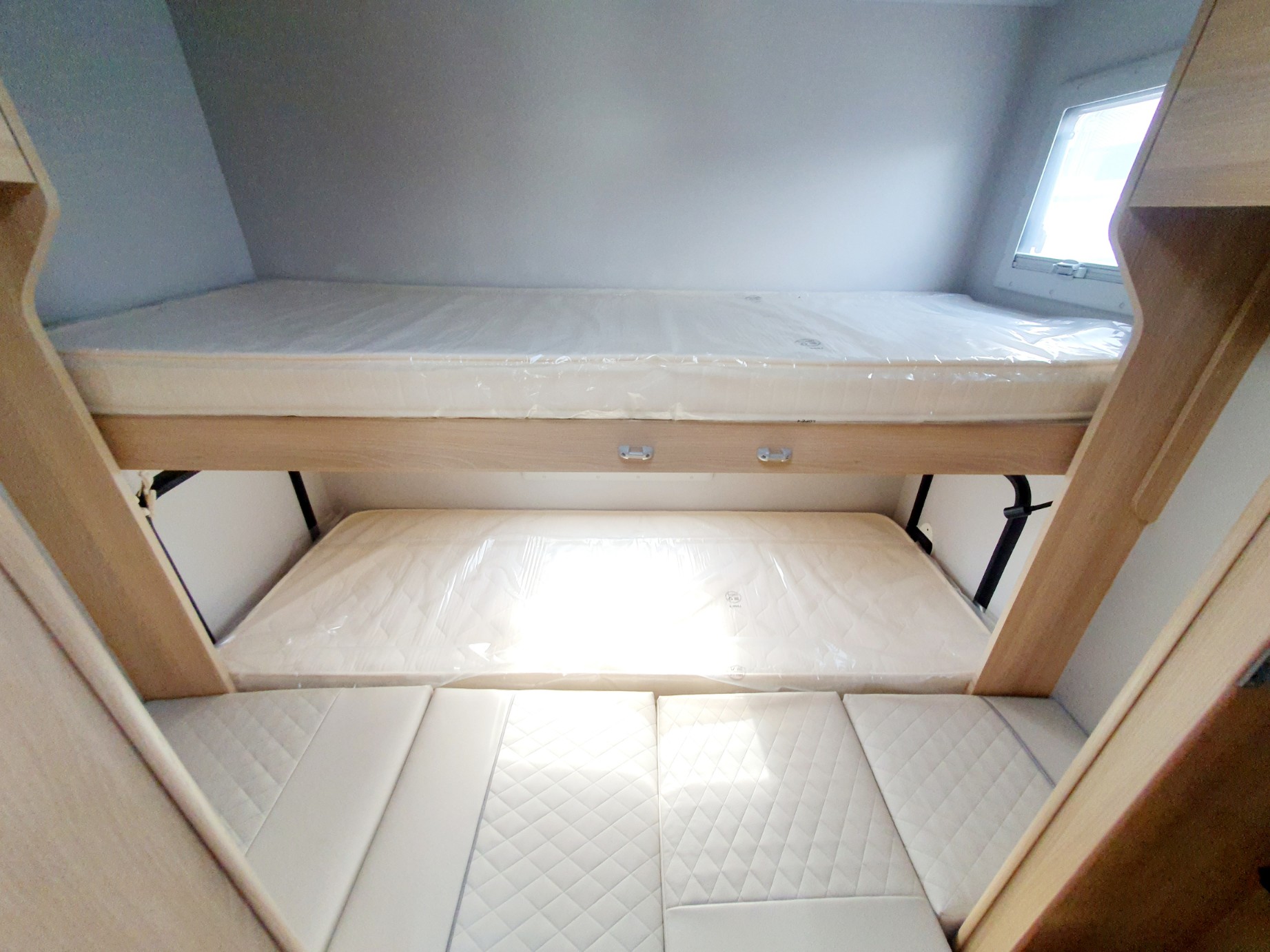 CAMPING CAR ITINEO PS 740