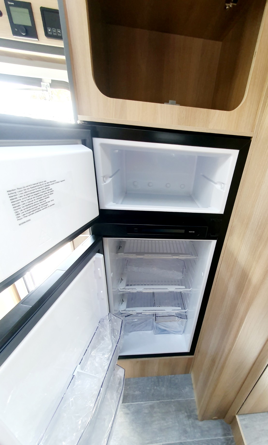 CAMPING CAR ITINEO PS 740