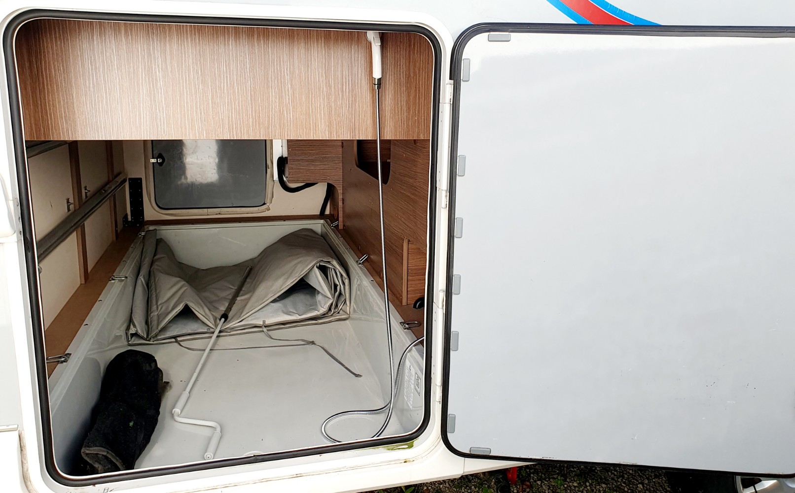 CAMPING CAR ITINEO MC 740