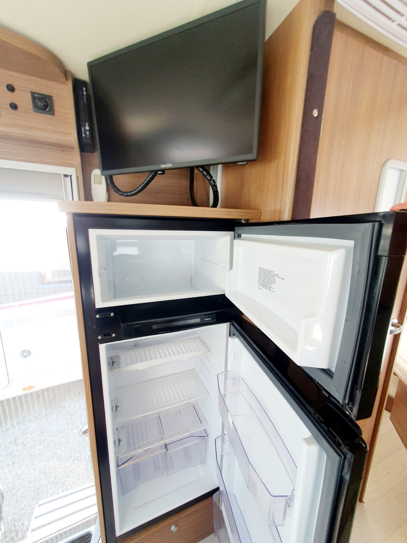 CAMPING CAR ITINEO MC 740