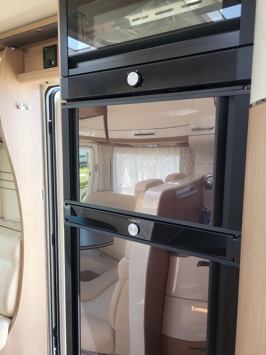 CAMPING CAR CARTHAGO C-TOURER I150 QB MERCEDES