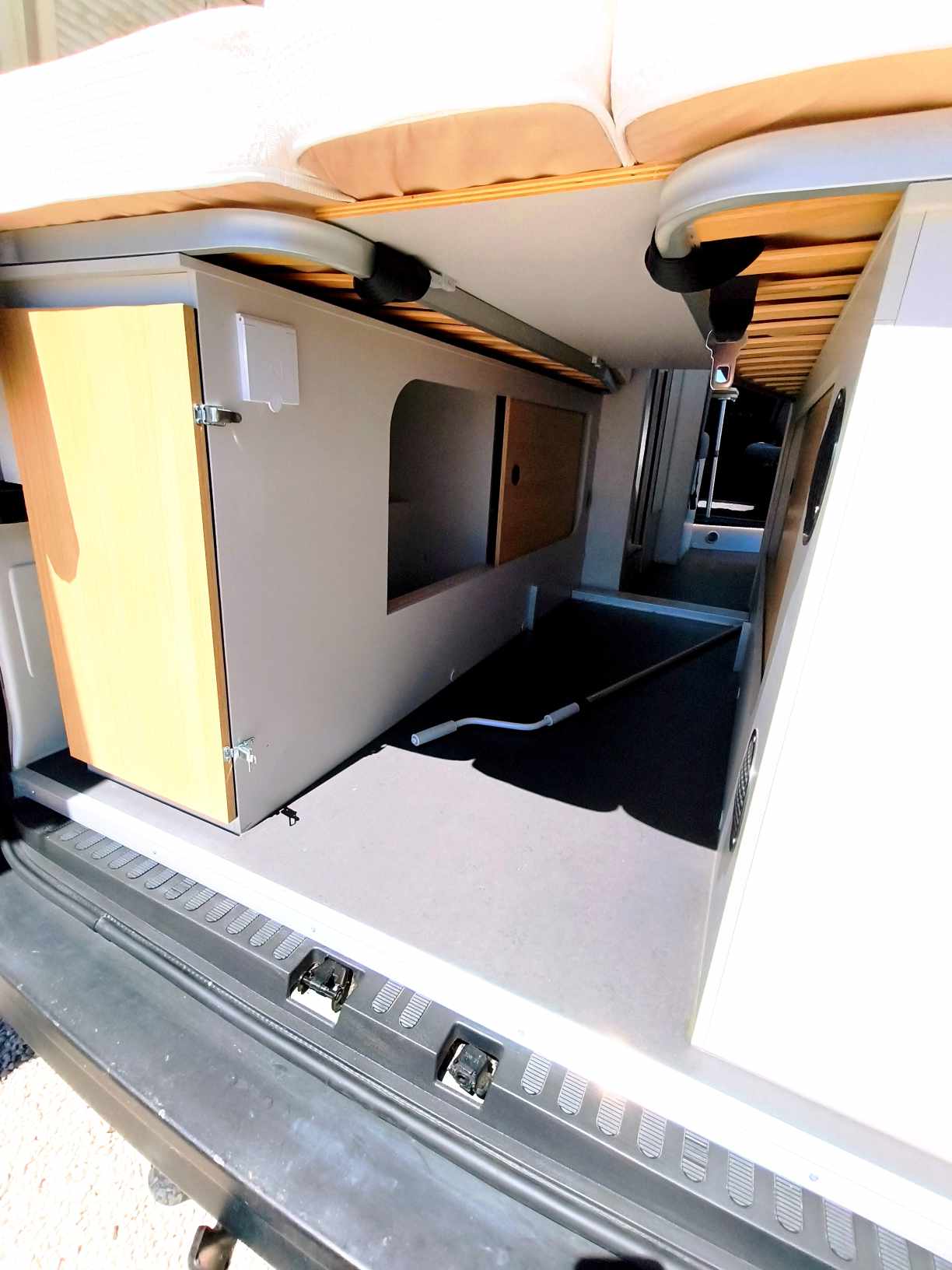 CAMPING CAR AUTOSTAR AUROS 58 LP