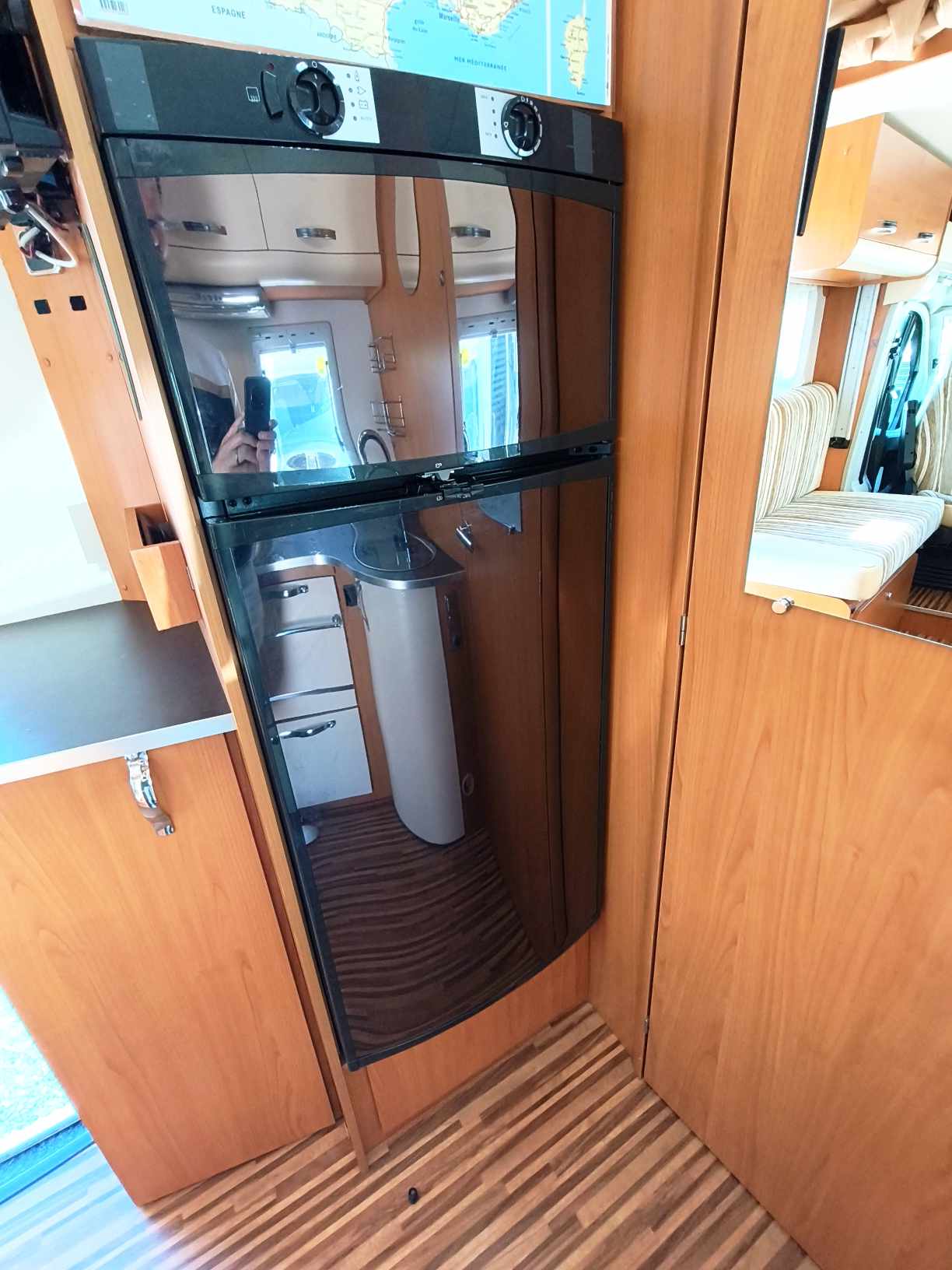 CAMPING CAR AUTOSTAR AUROS 58 LP