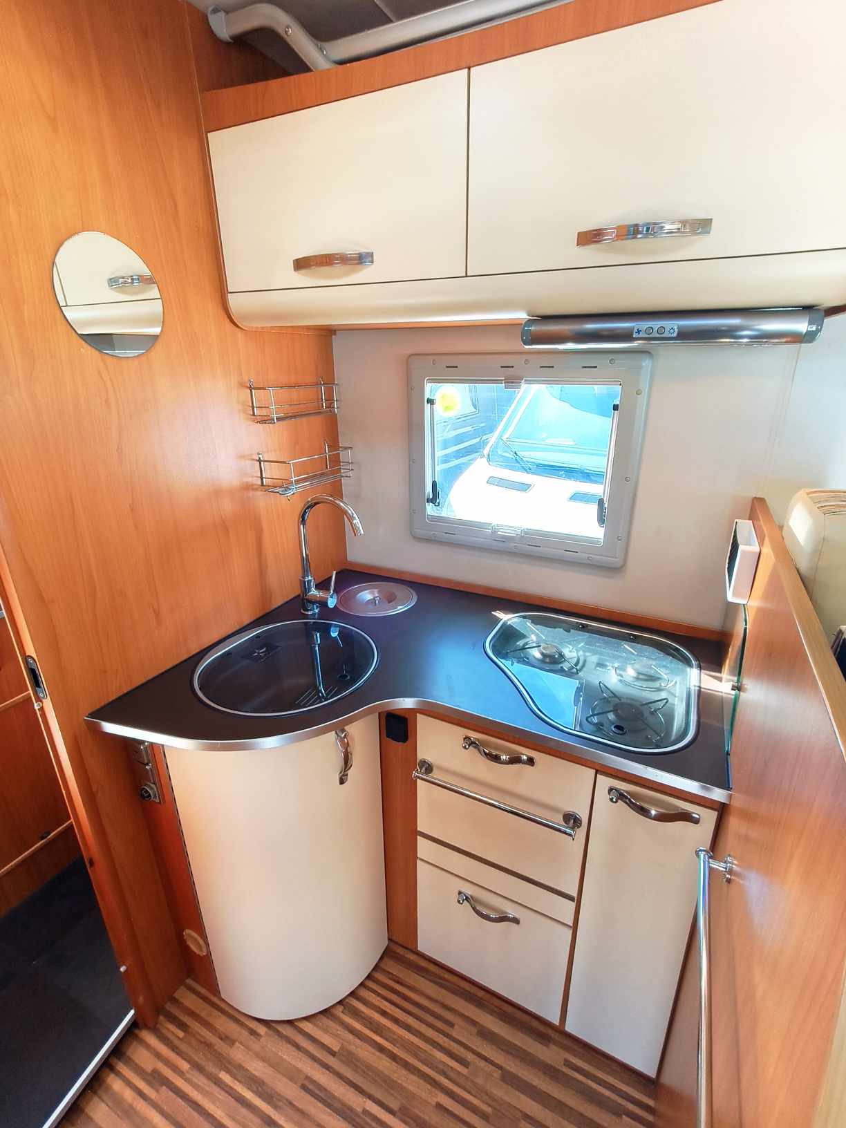 CAMPING CAR AUTOSTAR AUROS 58 LP