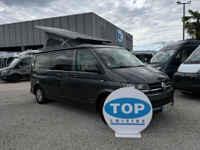 VAN WESTFALIA KEPLER ONE