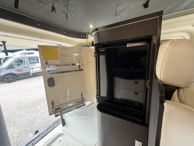VAN WESTFALIA KEPLER ONE