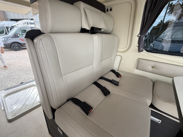VAN WESTFALIA KEPLER ONE