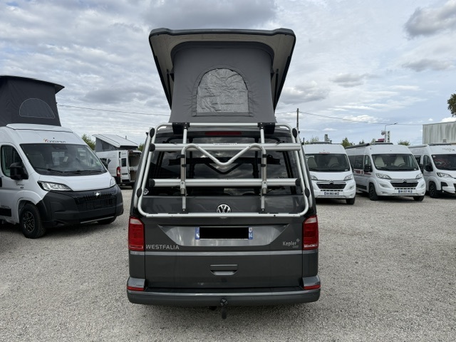 VAN WESTFALIA KEPLER ONE