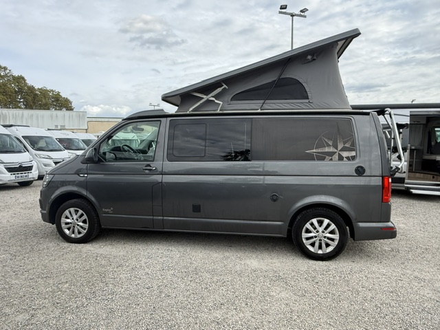 VAN WESTFALIA KEPLER ONE