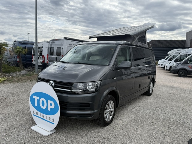 VAN WESTFALIA KEPLER ONE