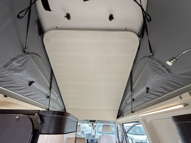VAN WESTFALIA KEPLER ONE