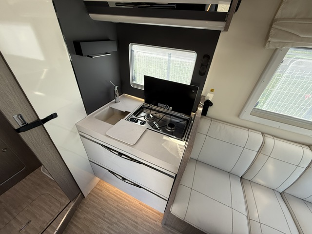 CAMPING CAR EDEN CAMP ML 636