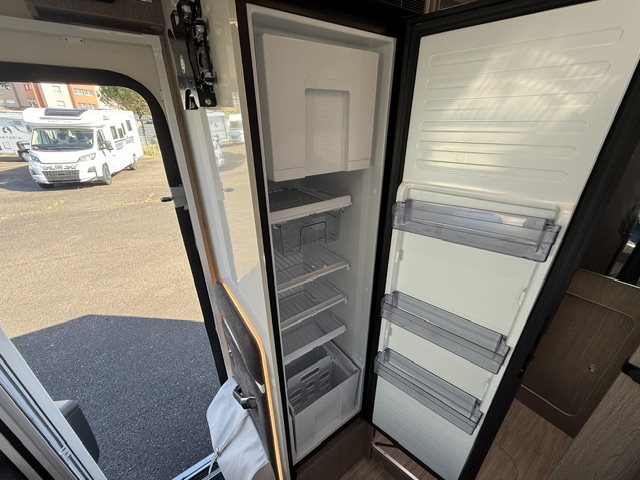 CAMPING CAR EDEN CAMP ML 636