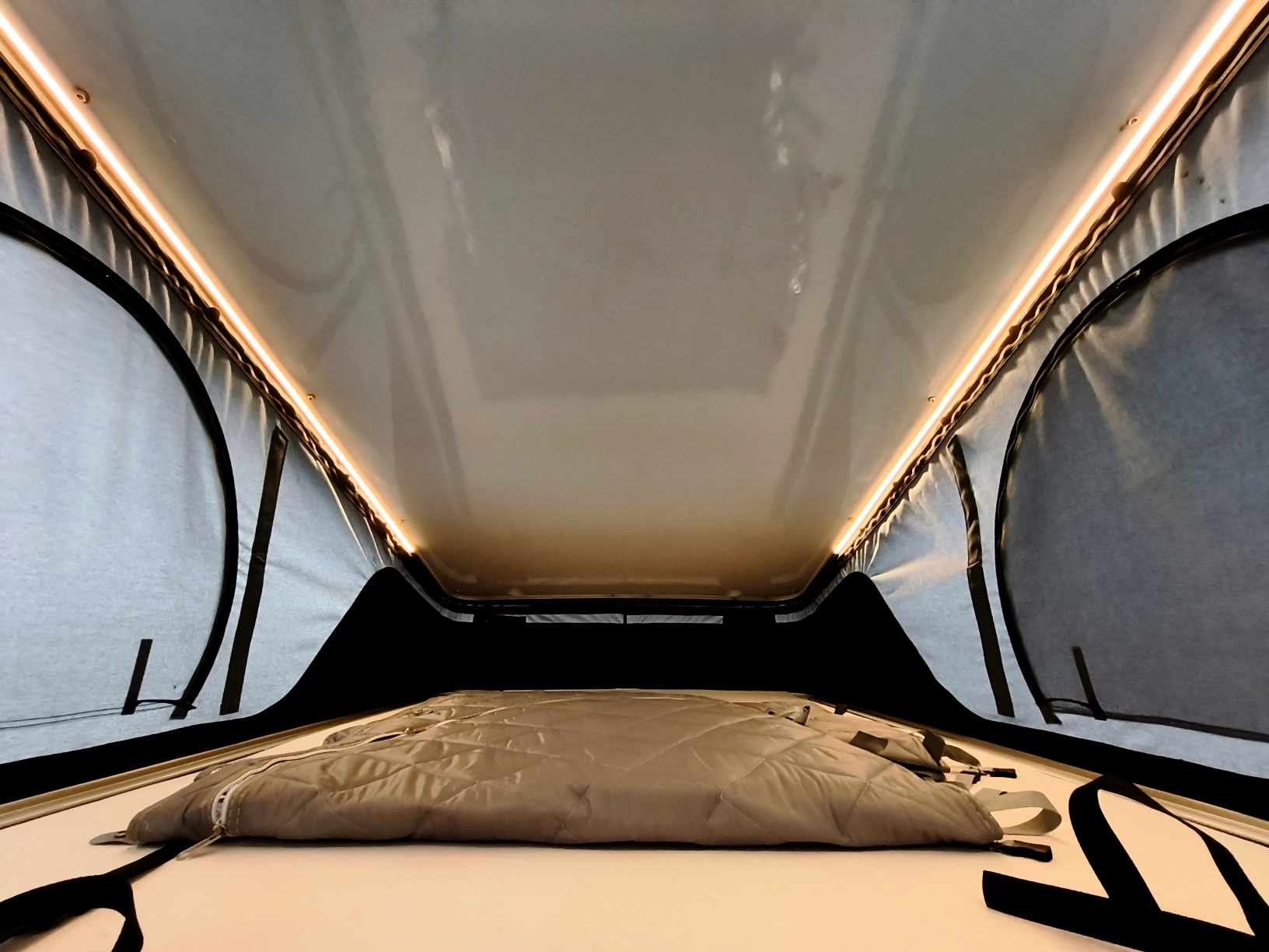 VAN HANROAD TREK 4 PHASE 2 150 CV BVA