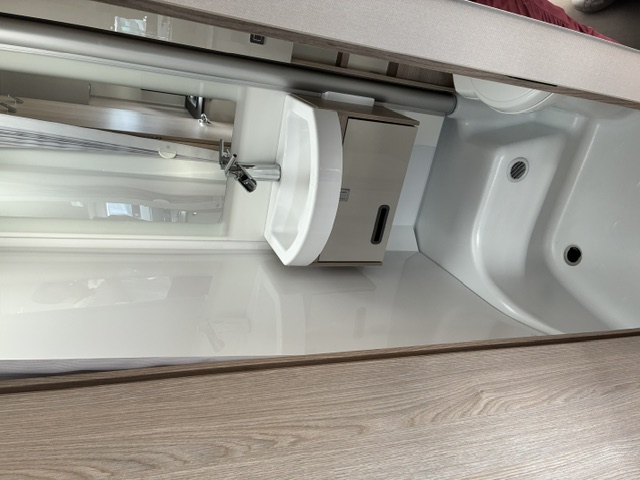 CAMPING CAR BURSTNER NEXXO VAN T 590G